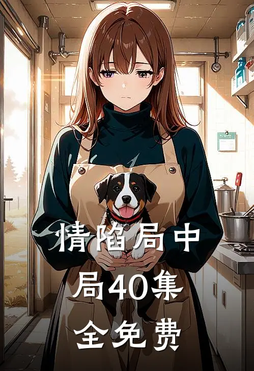 情陷局中局40集全免费