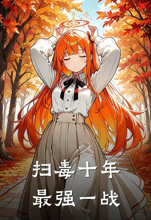 扫毒十年最强一战