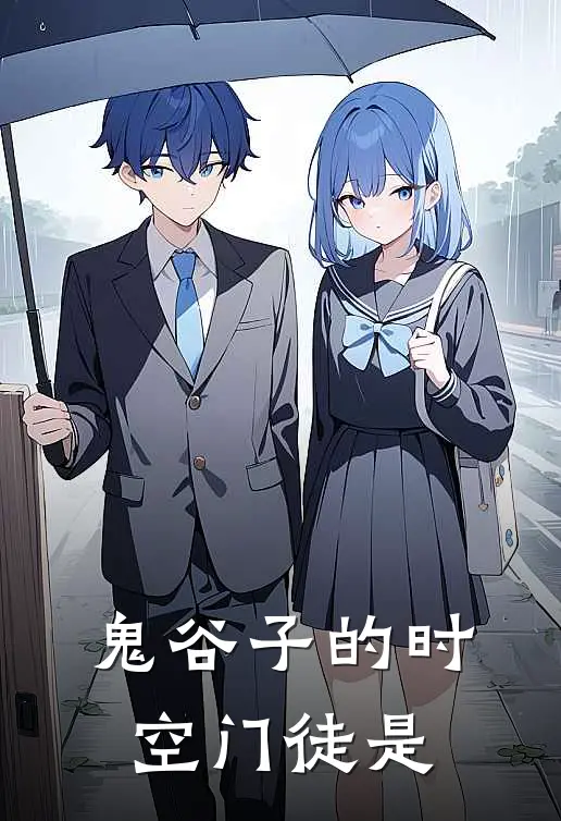 鬼谷子的时空门徒是