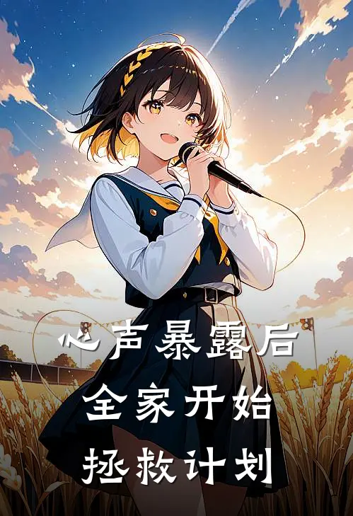 心声暴露后，全家开始拯救计划