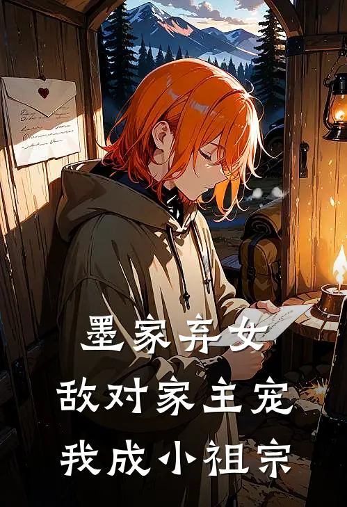 墨家弃女，敌对家主宠我成小祖宗