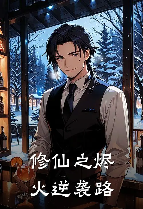 修仙之烬火逆袭路林砚张猛完本热门小说_完本小说免费修仙之烬火逆袭路(林砚张猛)