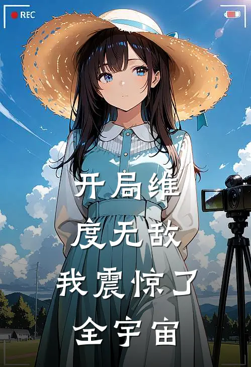 开局维度无敌，我震惊了全宇宙