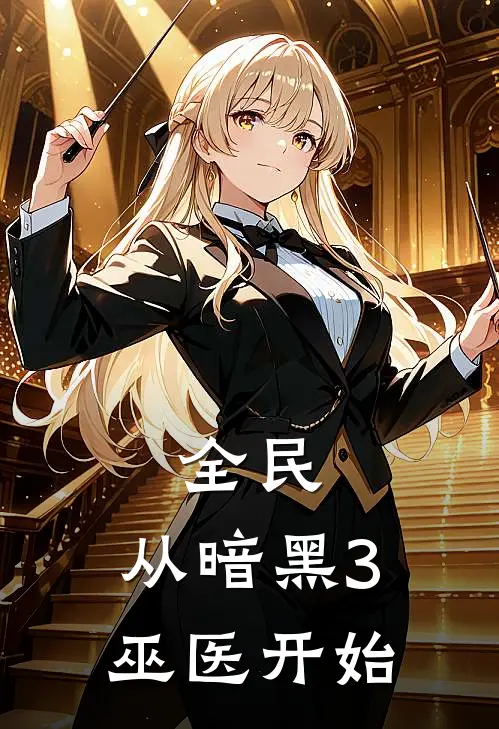 林宛白李君衣(全民：从暗黑3巫医开始)最新章节免费在线阅读_(林宛白李君衣)完结版在线阅读