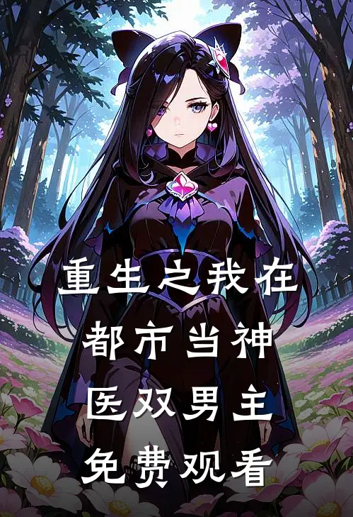 重生之我在都市当神医双男主免费观看