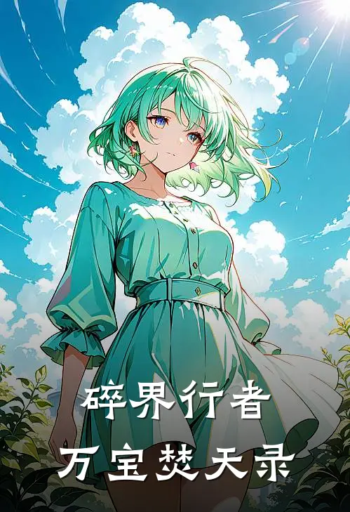 陈凡赵虎《碎界行者：万宝焚天录》全文免费在线阅读_《碎界行者：万宝焚天录》全本在线阅读