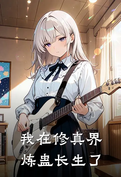 我在修真界炼蛊长生了