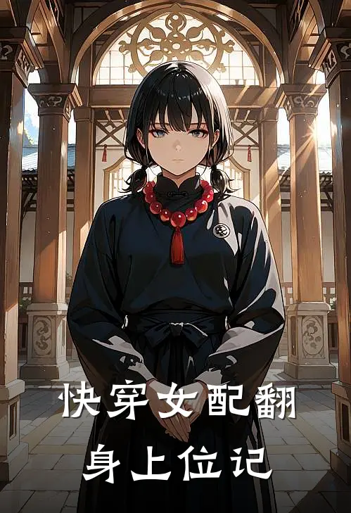 快穿女配翻身上位记