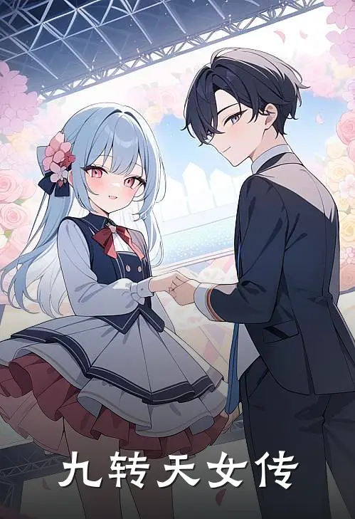 九转天女传