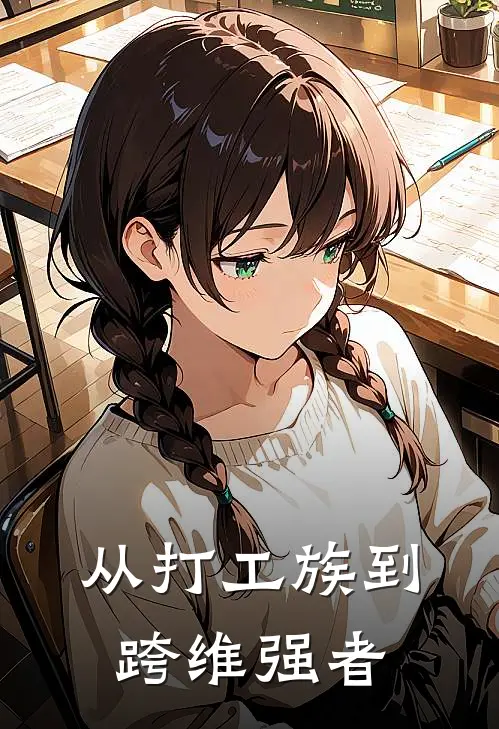 从打工族到跨维强者(林辰王磊)在线免费小说_完整版免费小说从打工族到跨维强者(林辰王磊)