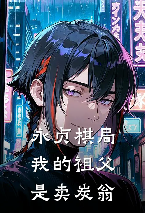 永贞棋局：我的祖父是卖炭翁(王质王全安)完本小说大全_热门小说大全永贞棋局：我的祖父是卖炭翁王质王全安