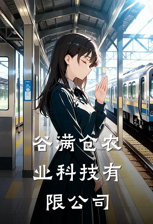 谷满仓农业科技有限公司