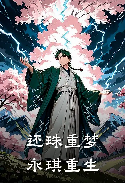 还珠重梦，永琪重生永琪尔泰免费小说全集_小说免费完结还珠重梦，永琪重生永琪尔泰