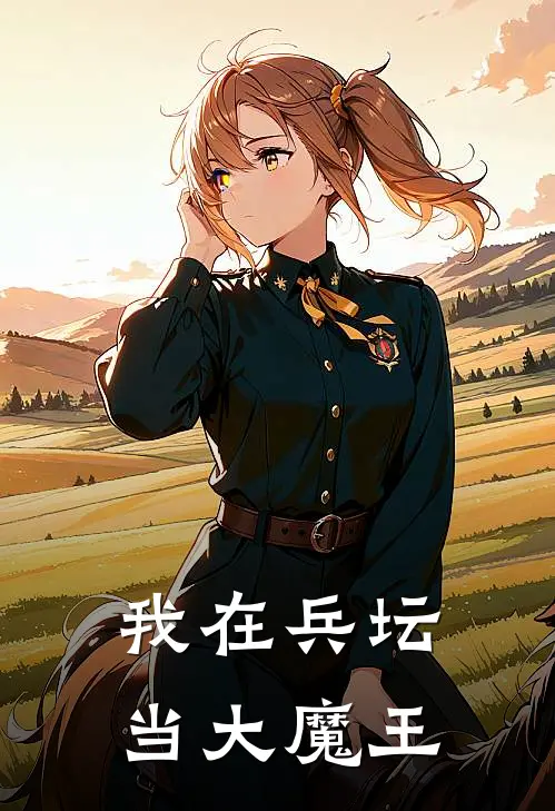 我在兵坛当大魔王