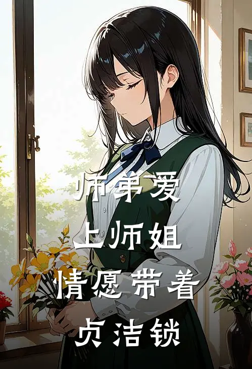 师弟爱上师姐,情愿带着贞洁锁