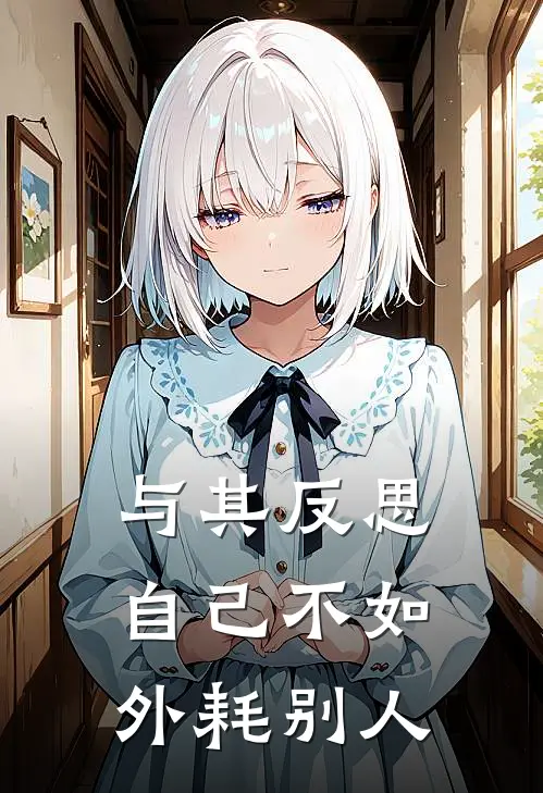 与其反思自己不如外耗别人(安溪徐言娇)免费热门小说_最新小说推荐与其反思自己不如外耗别人安溪徐言娇