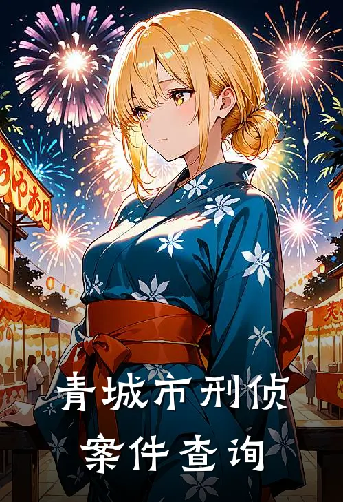 青城市刑侦案件查询