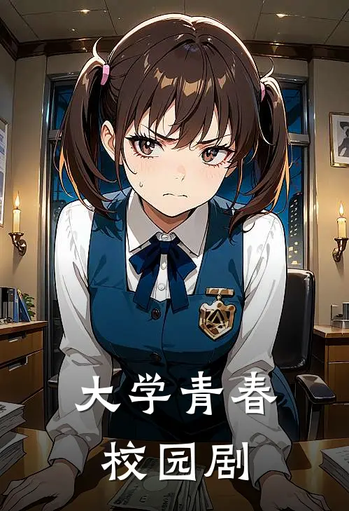 大学青春校园剧