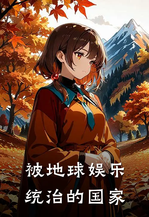 被地球娱乐统治的国家