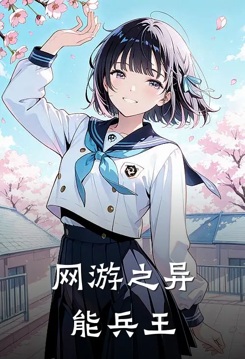 网游之异能兵王