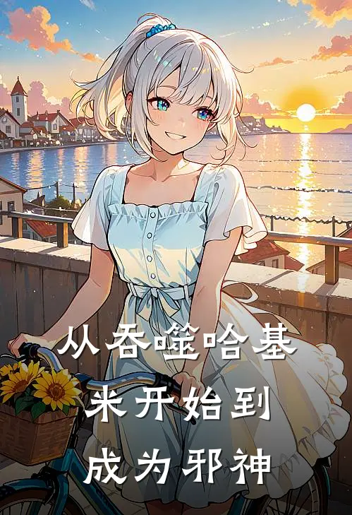 从吞噬哈基米开始到成为邪神