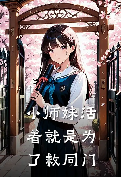 小师妹活着就是为了救同门