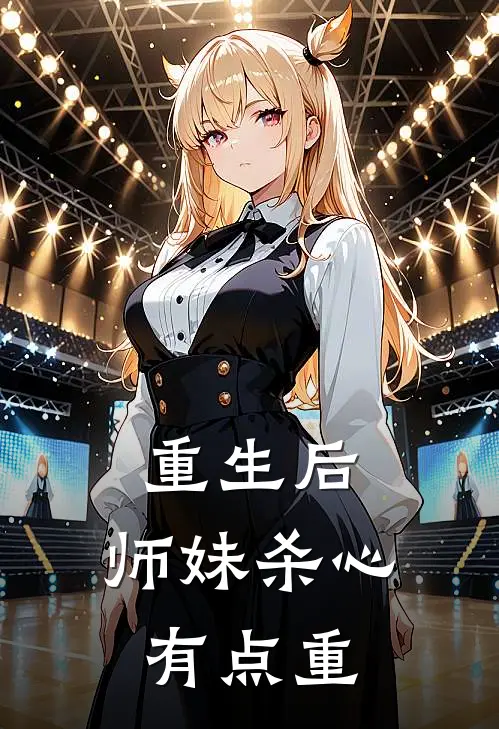 重生后，师妹杀心有点重(云新亦禾)热门网络小说_最新章节列表重生后，师妹杀心有点重(云新亦禾)