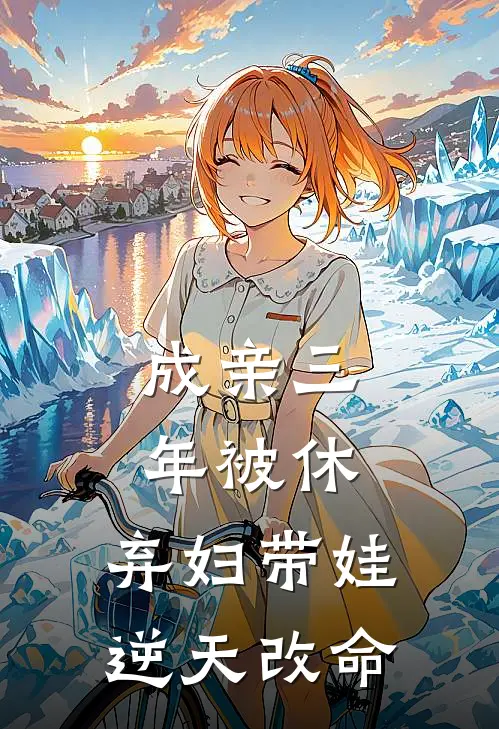 成亲三年被休，弃妇带娃逆天改命(姚荧春花)在哪看免费小说_已完结小说推荐成亲三年被休，弃妇带娃逆天改命姚荧春花