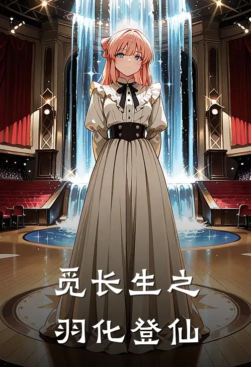 觅长生之羽化登仙