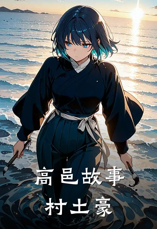 高邑故事村土豪