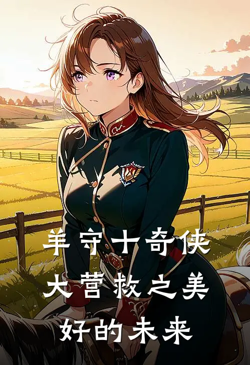 羊守十奇侠大营救之美好的未来全文免费阅读无弹窗大结局_羊守十奇侠大营救之美好的未来（云锦世秋）小说免费阅读大结局