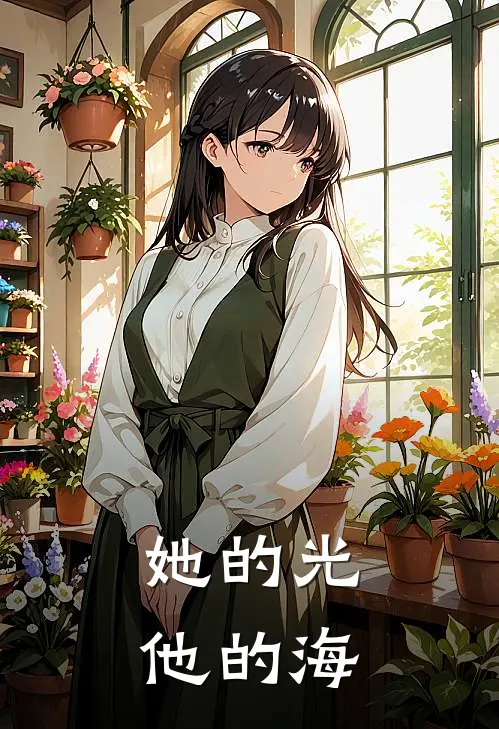 她的光他的海