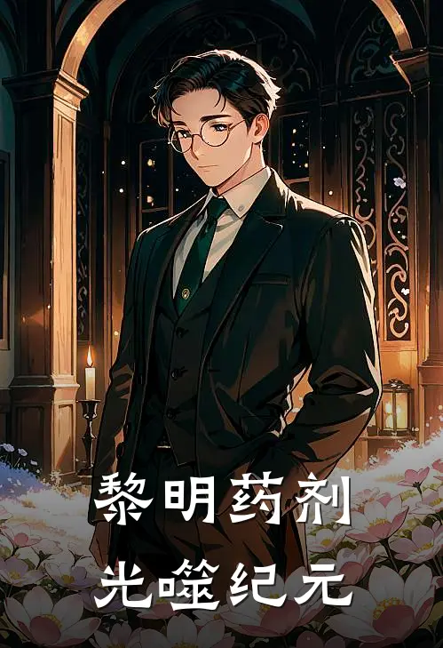 黎明药剂，光噬纪元