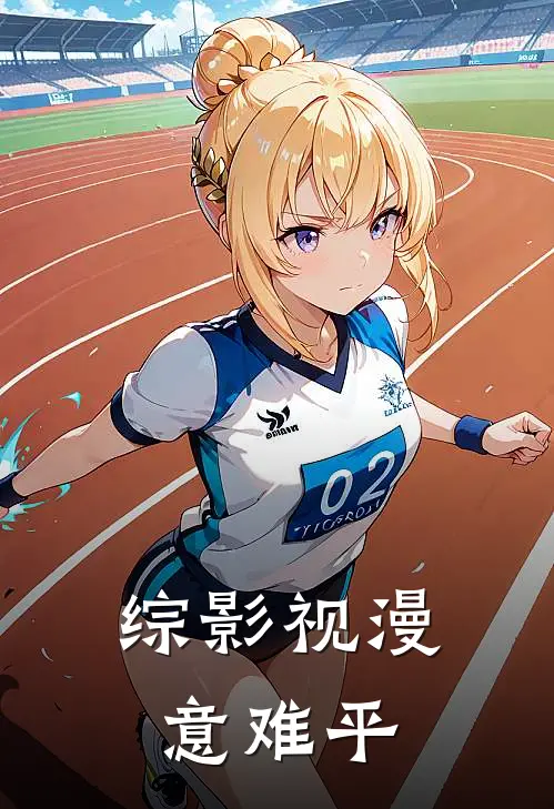 综影视漫意难平