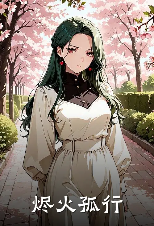 烬火孤行(凌墨石卿)完整版免费全文阅读_完本小说推荐烬火孤行(凌墨石卿)