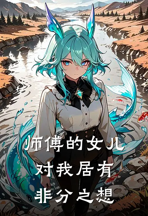 师傅的女儿对我居有非分之想