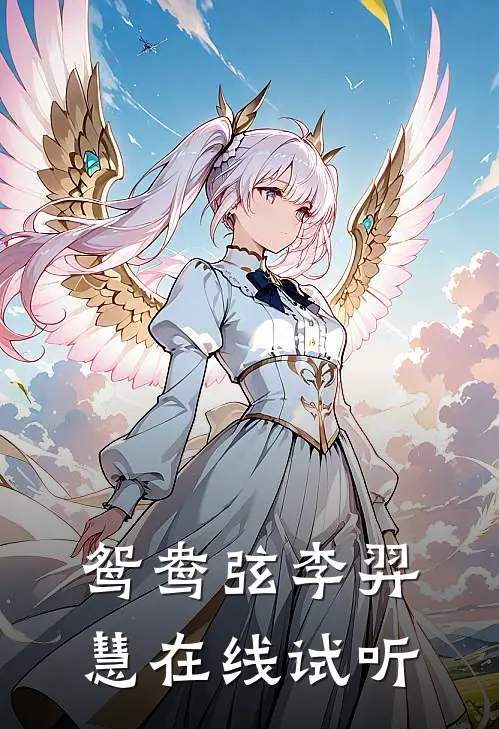 鸳鸯弦李羿慧在线试听