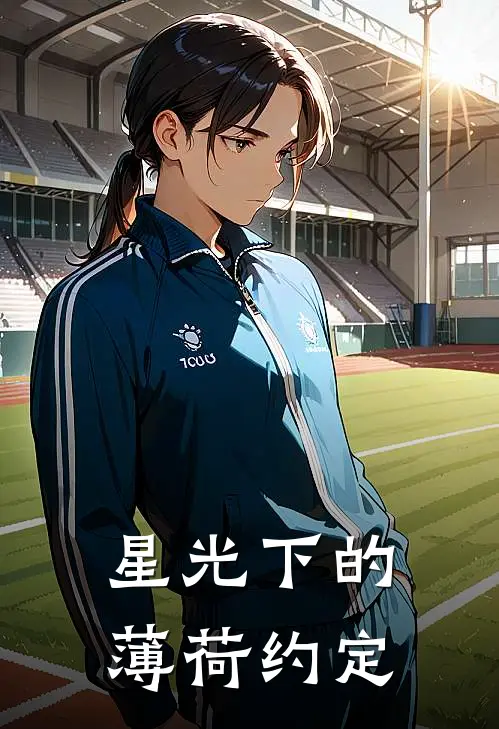 星光下的薄荷约定