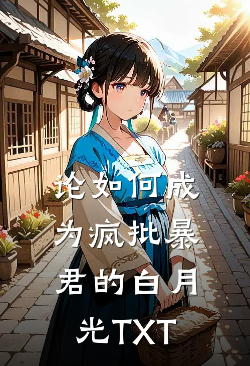 论如何成为疯批暴君的白月光TXT