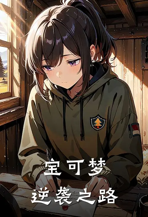 宝可梦：逆袭之路