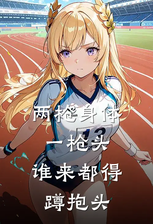 两枪身体一枪头，谁来都得蹲抱头