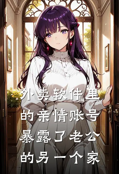 外卖软件里的亲情账号暴露了老公的另一个家(小乖陈强)小说免费阅读无弹窗_完结小说外卖软件里的亲情账号暴露了老公的另一个家小乖陈强