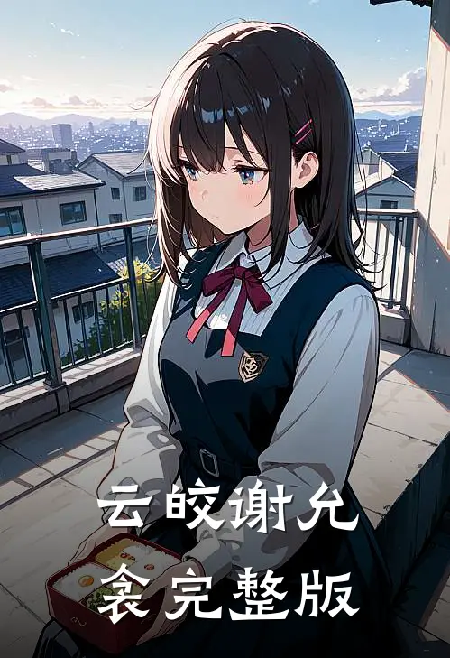 云皎谢允衾完整版