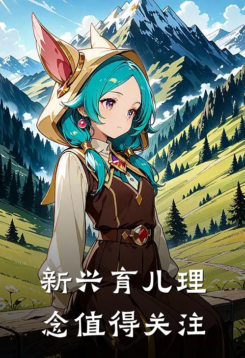 新兴育儿理念值得关注