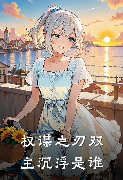 权谋之刃双主沉浮是谁