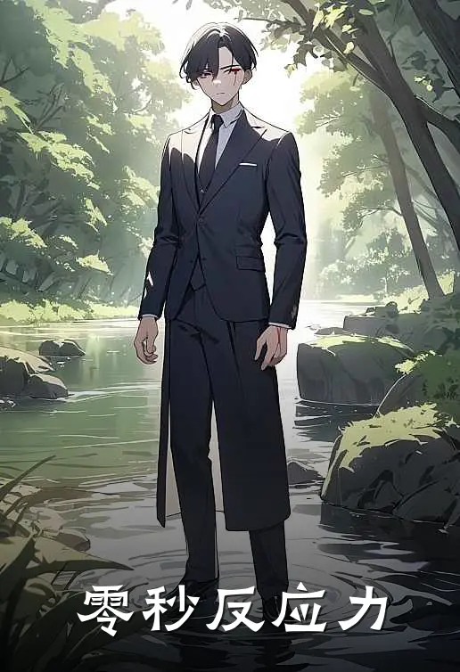 零秒反应力