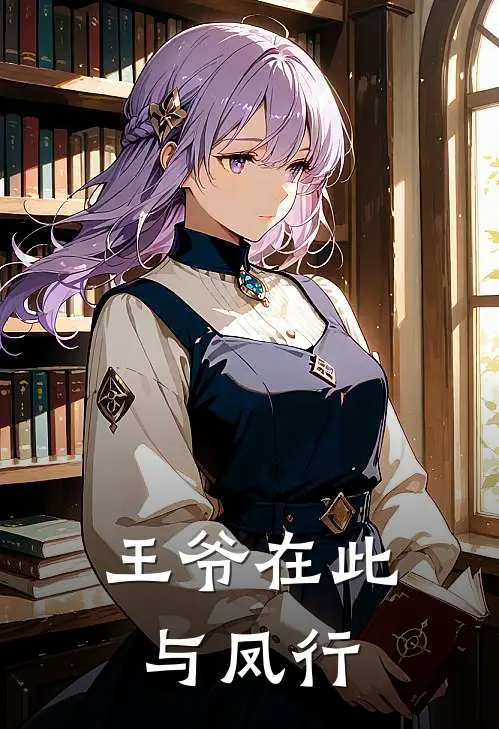 王爷在此与凤行