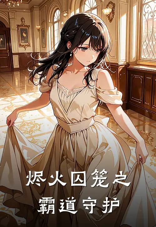 烬火囚笼之霸道守护苏念凌烬推荐完结小说_免费阅读烬火囚笼之霸道守护(苏念凌烬)