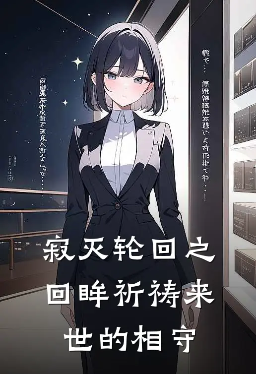 寂灭轮回之回眸祈祷来世的相守