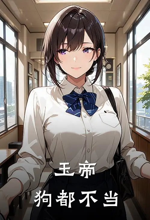 玉帝，狗都不当(元始昊小天)完结小说推荐_小说全文免费阅读玉帝，狗都不当元始昊小天